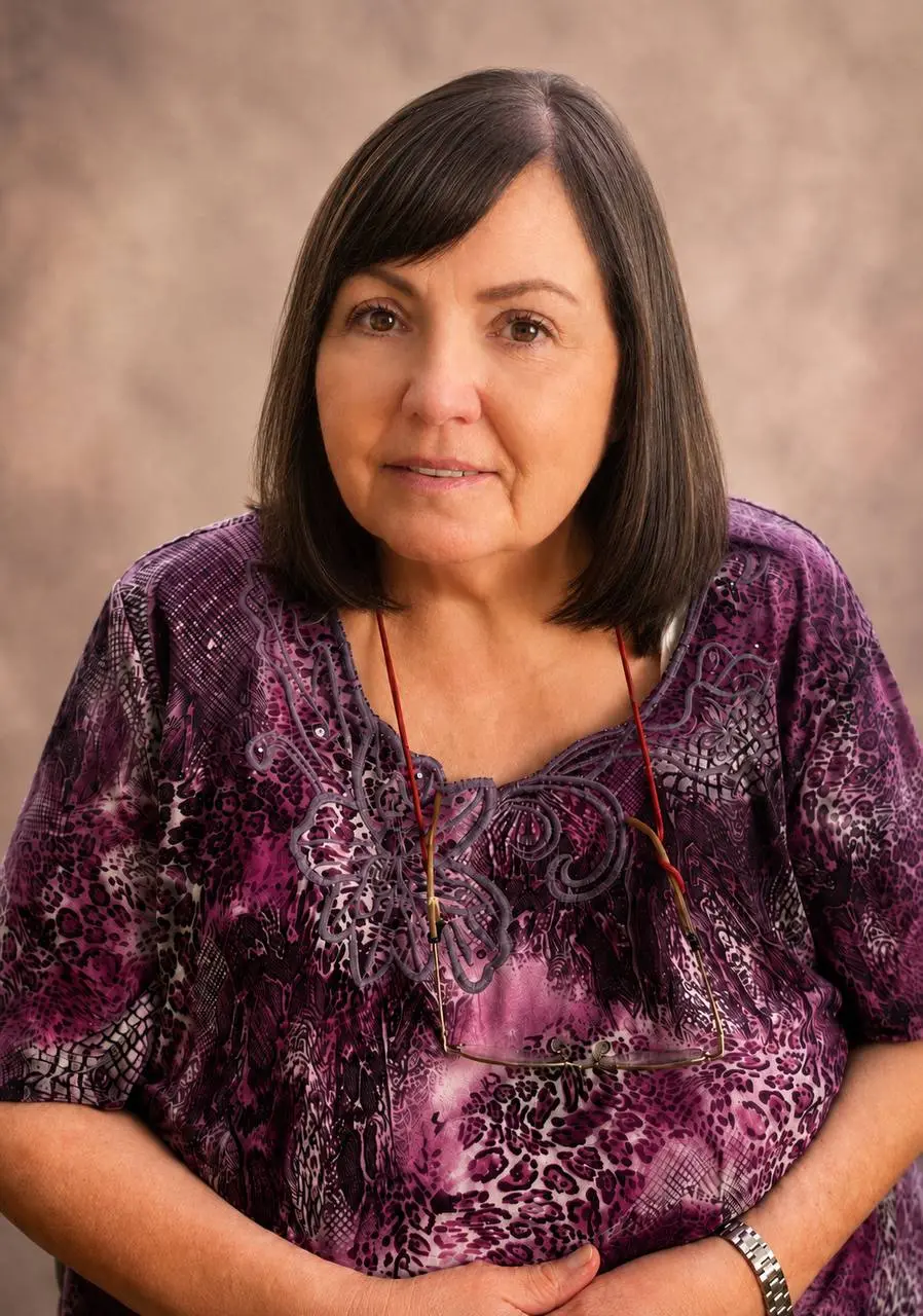 Christiana Schütz – Reiki-Meisterin und Reiki-Lehrerin
